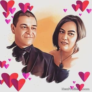 Meet your Posher, Freesia